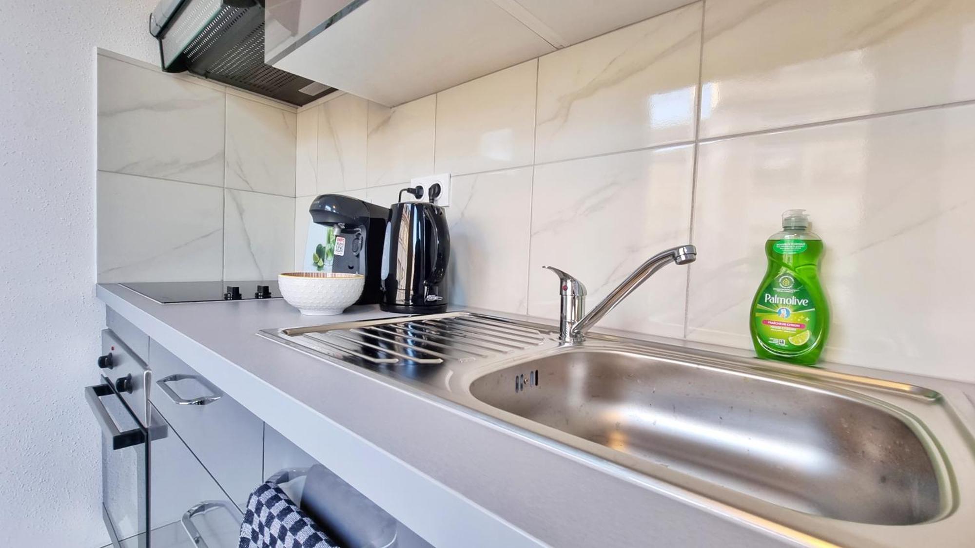 La Residence Evasion 2 - Original - Gare - Wifi - Relax Bnb Mulhouse Exterior foto