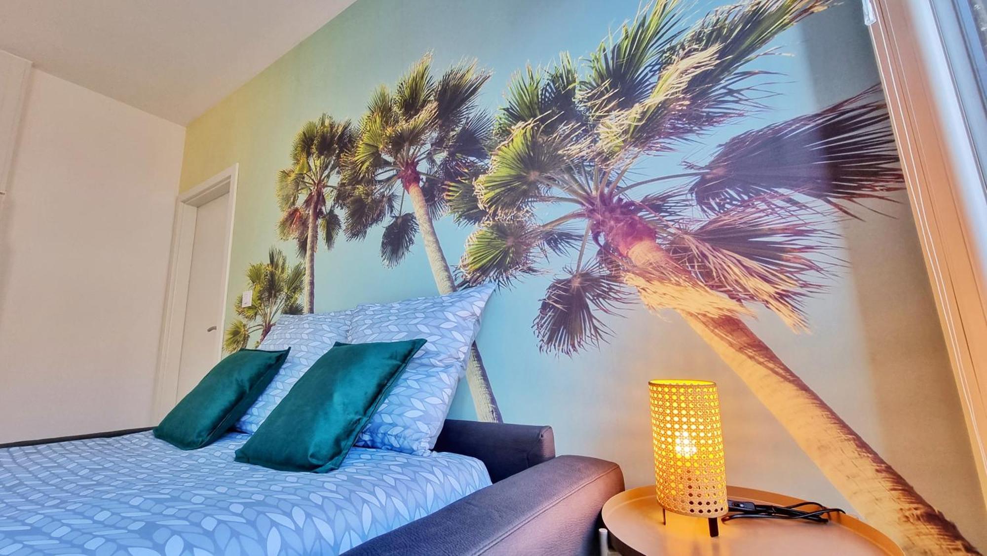 La Residence Evasion 2 - Original - Gare - Wifi - Relax Bnb Mulhouse Exterior foto