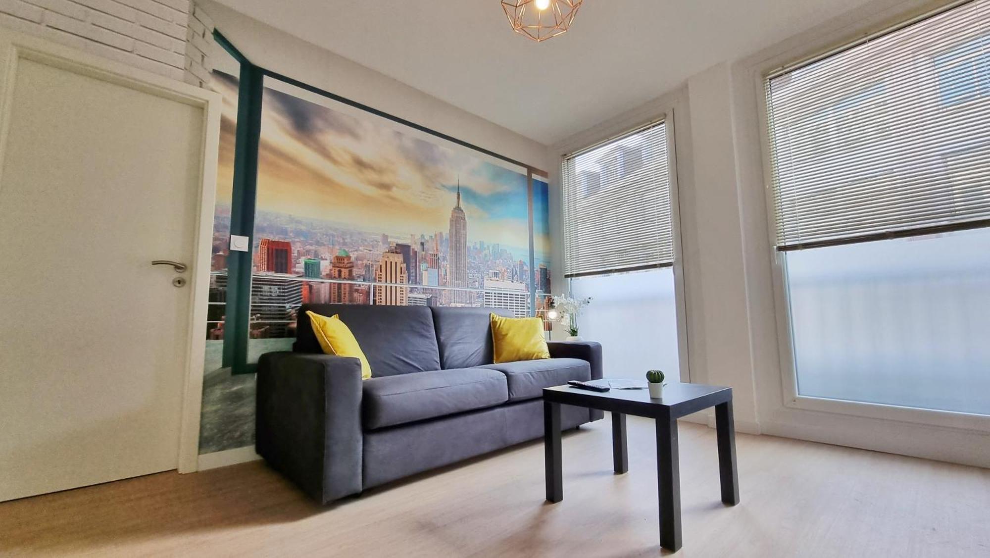 La Residence Evasion 2 - Original - Gare - Wifi - Relax Bnb Mulhouse Exterior foto