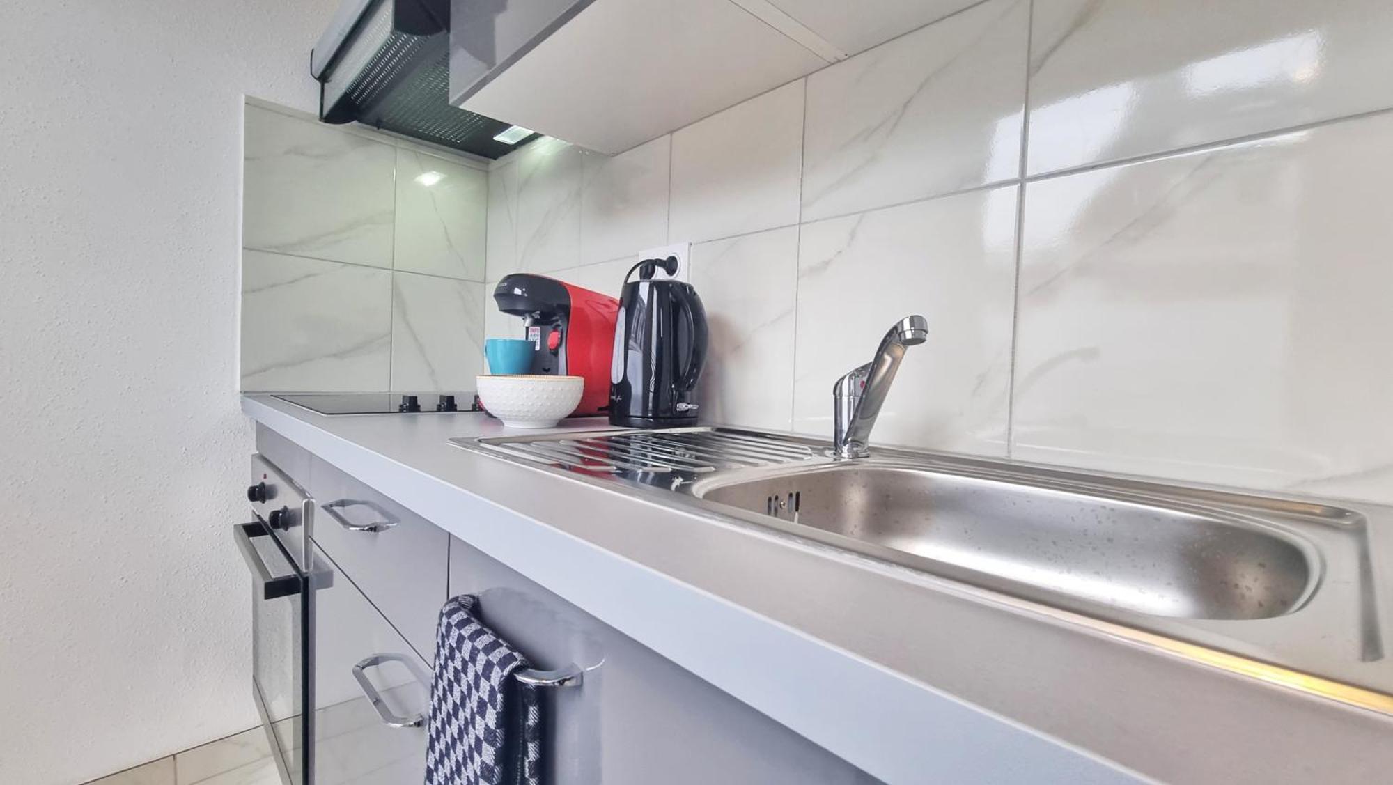 La Residence Evasion 2 - Original - Gare - Wifi - Relax Bnb Mulhouse Quarto foto