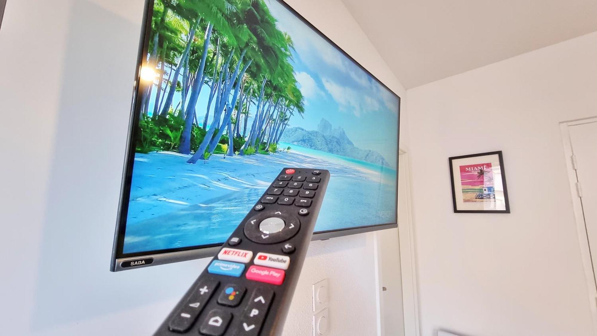 La Residence Evasion 2 - Original - Gare - Wifi - Relax Bnb Mulhouse Quarto foto