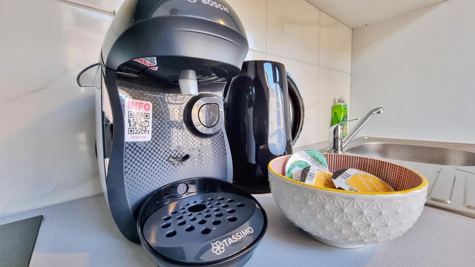 La Residence Evasion 2 - Original - Gare - Wifi - Relax Bnb Mulhouse Quarto foto
